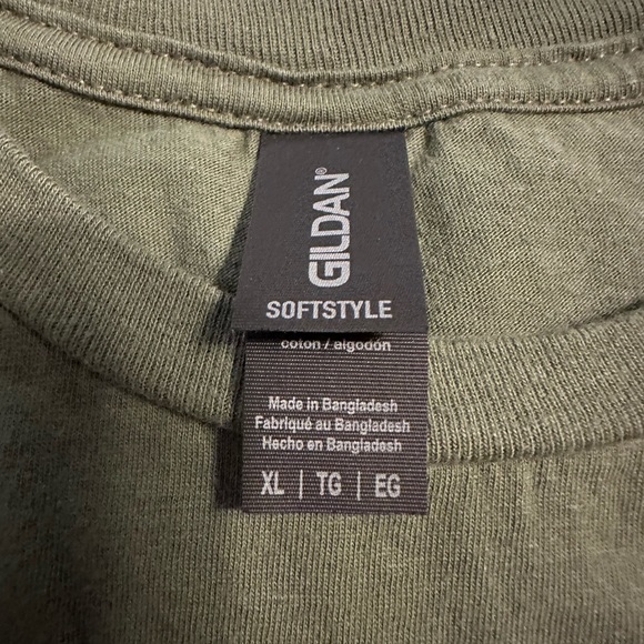 Women’s tee-Size XL - Picture 2 of 4